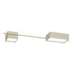Vibia Structural 2642 ceiling lamp, light grey