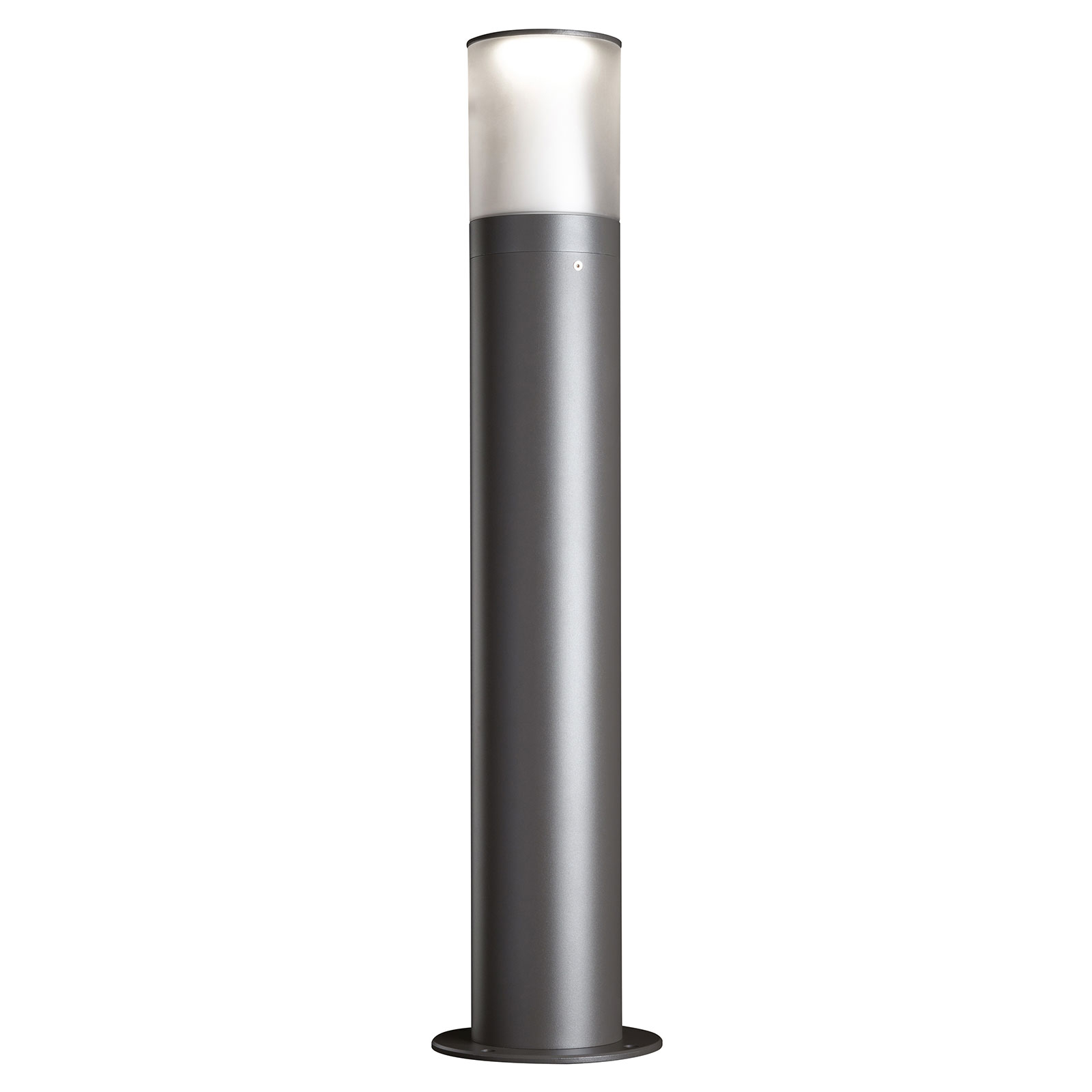 Thorn D-CO LED putna svjetiljka, 3.000 K, siva, 70 cm