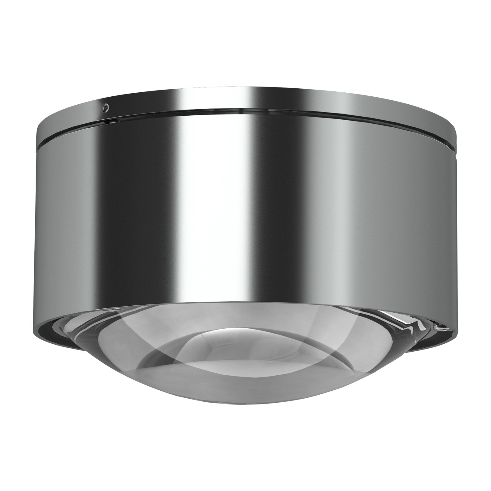 PUK Maxx One 2 LED spot, clear lens
