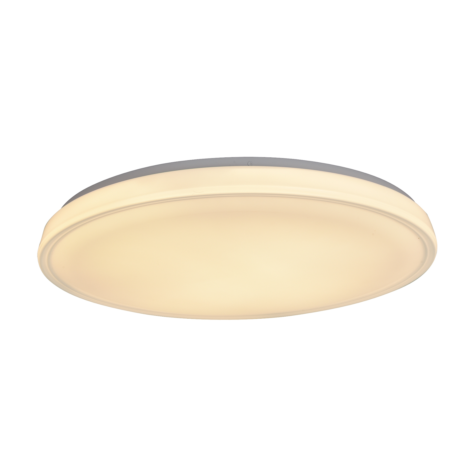 Virtuo LED ceiling light with a CCT function