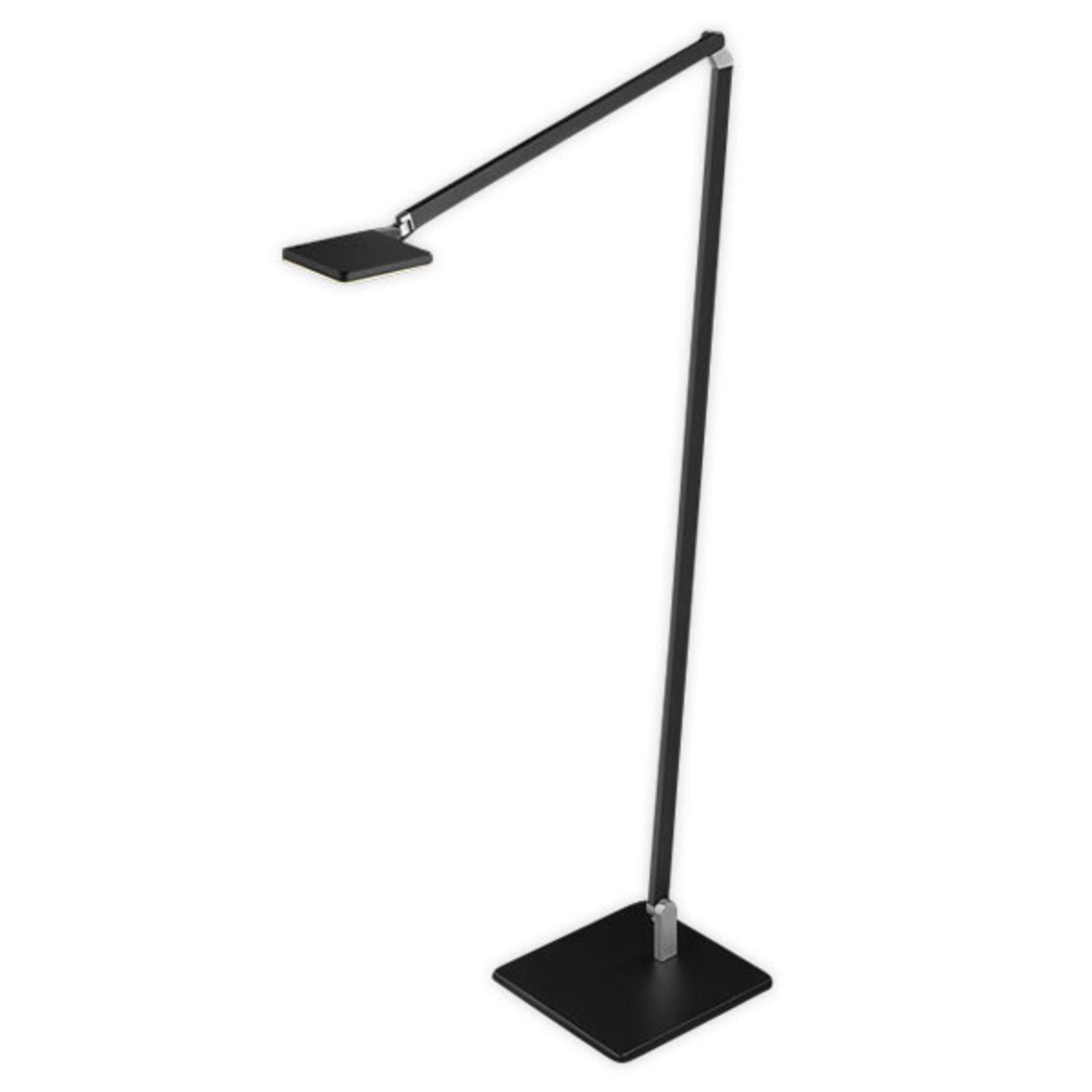 Nimbus Roxxane Home lampa LED 927 czarna