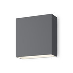 Vibia Structural 2600 LED-Wandleuchte