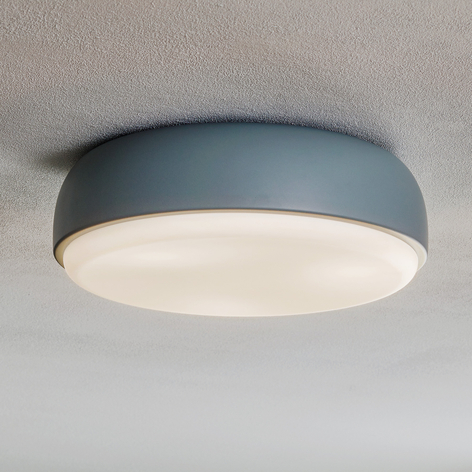 Plafonnier de designer polyvalent Over Me