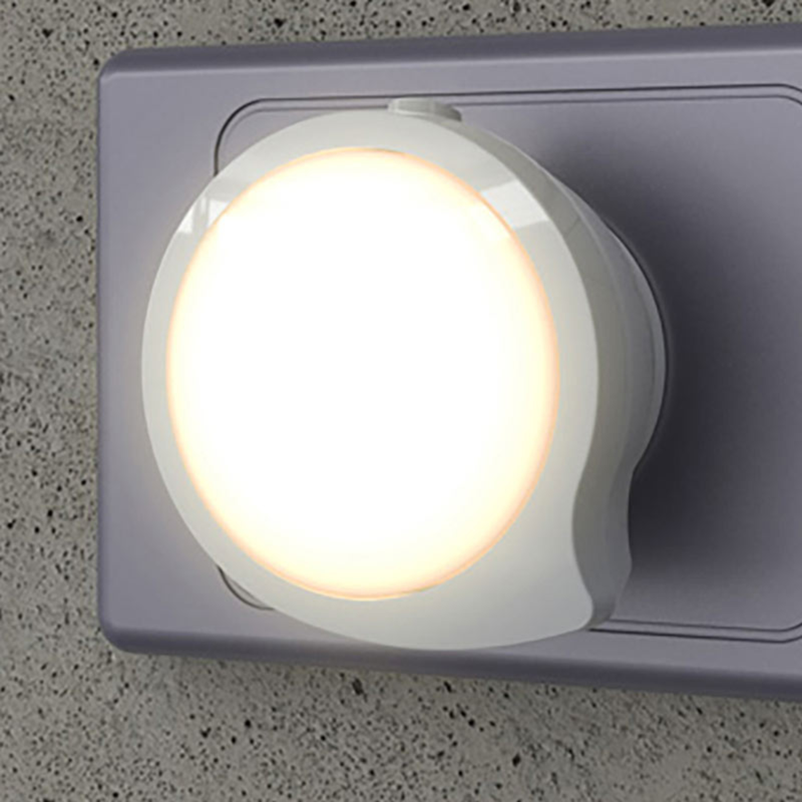 Muller Licht Luna Switch LED-nattlampa