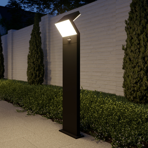 Arcchio Havin borne LED, capteur de mouvement