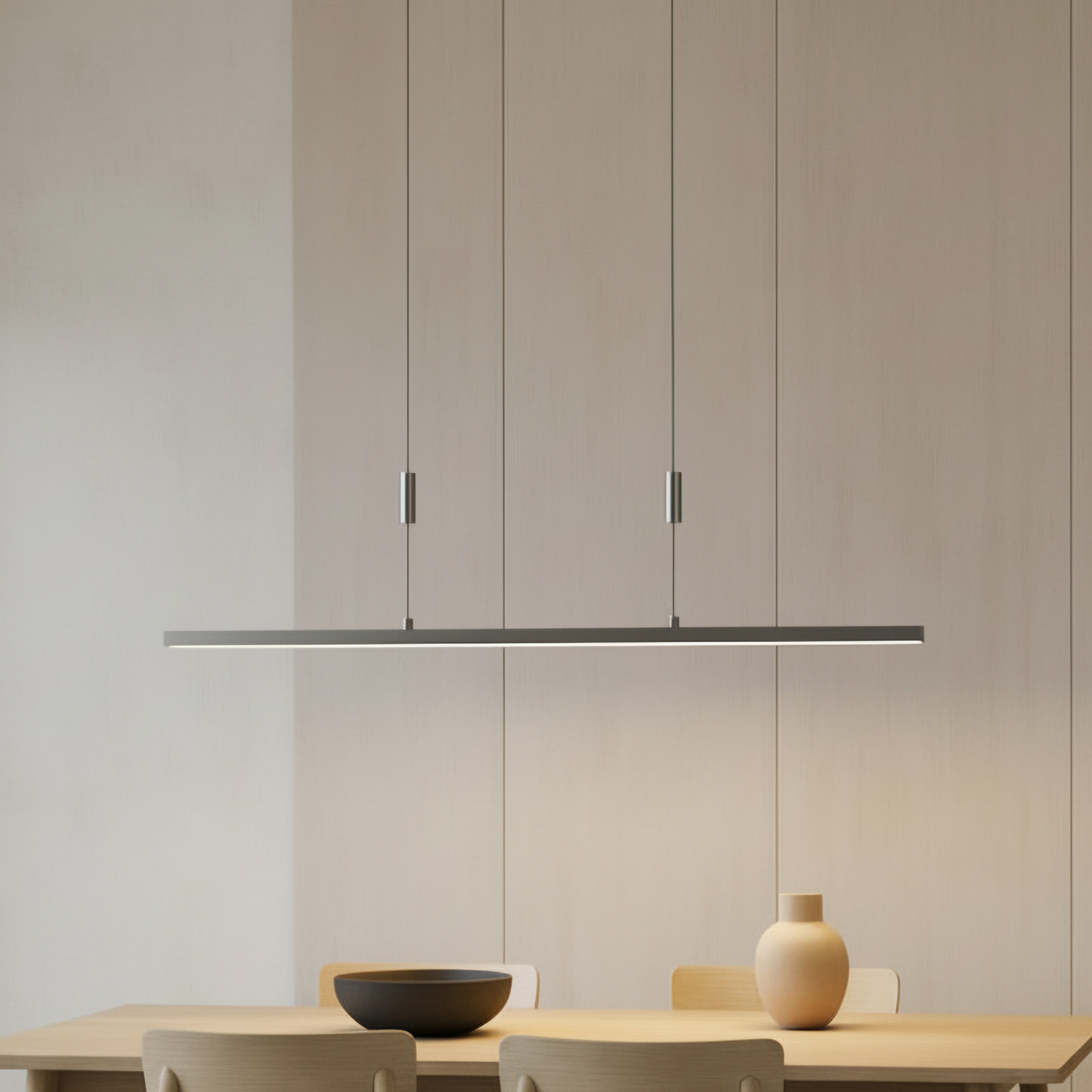 Myron Pendel Alu - Lucande