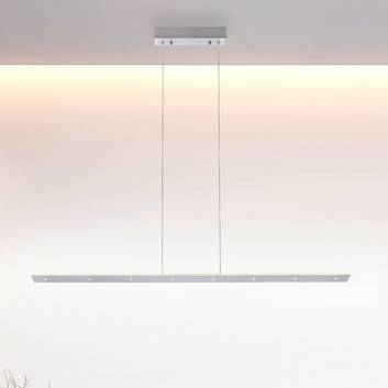Paul Neuhaus Pure-Cosmo LED-pendellampe, lang