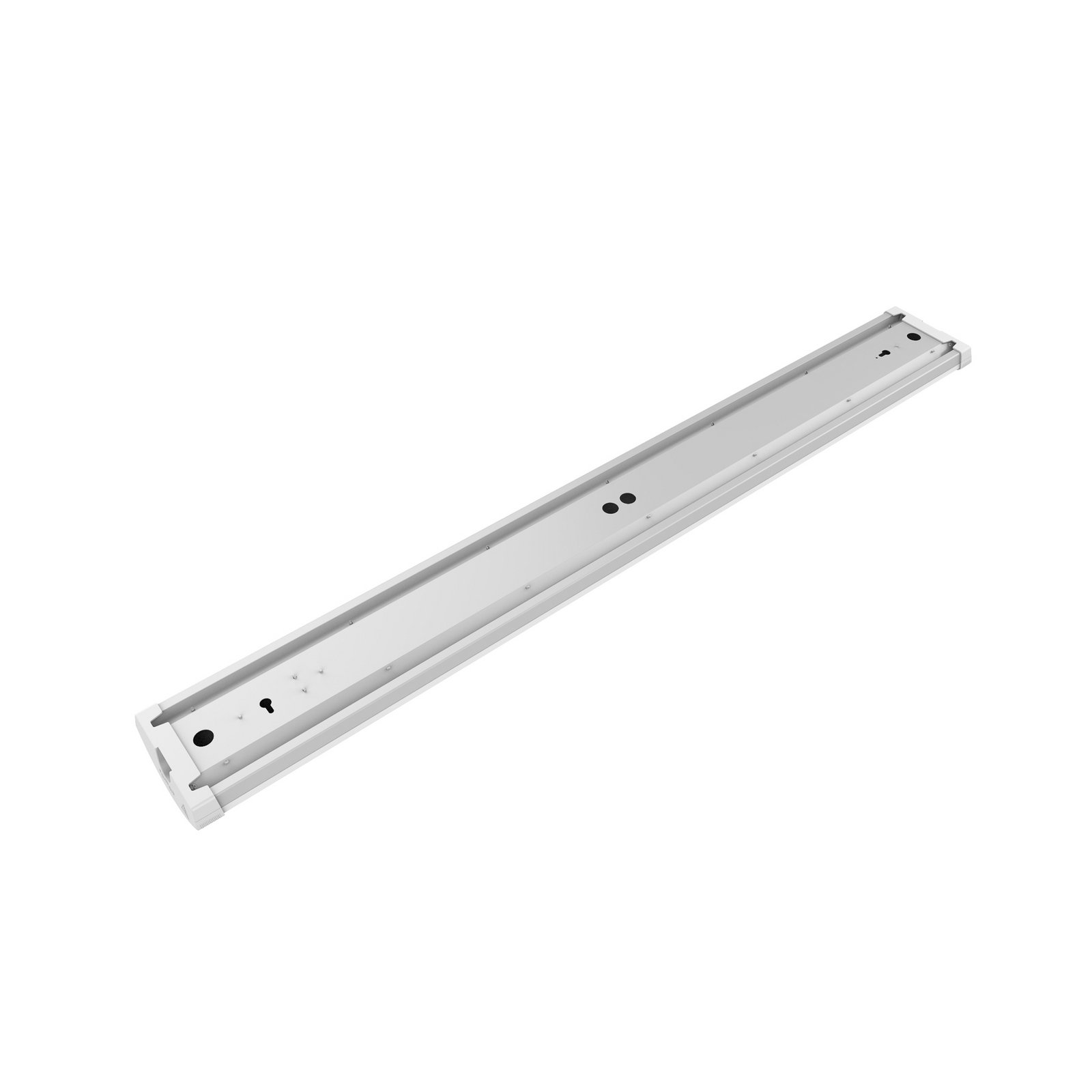 DOTLUX LED svjetlo za kadu SOFTEDGE bijela 150 cm čelik CCT IP44