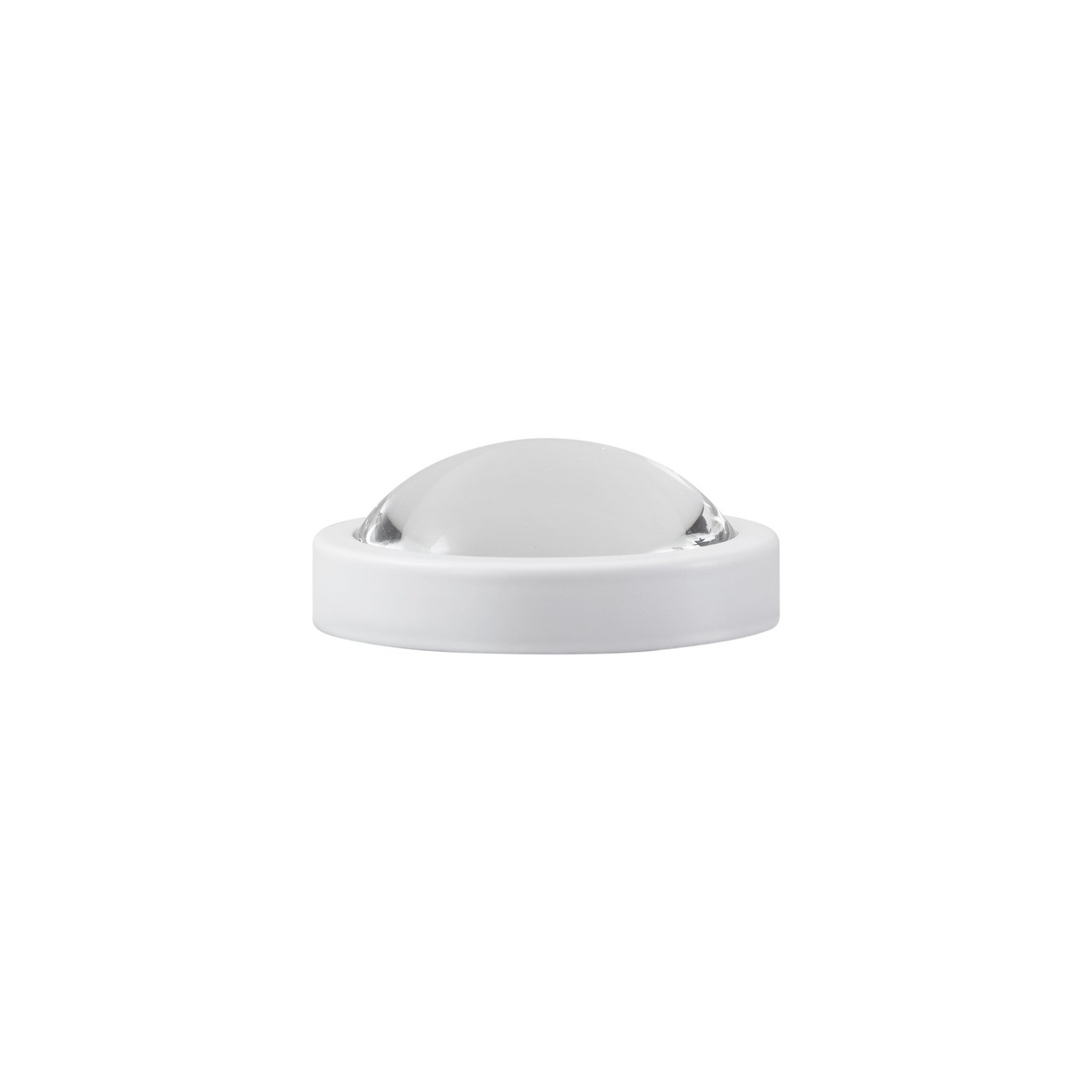 bombilla LED Lindby, GX53 4,8 W, 4200 K, blanca, Ø 7,5 cm