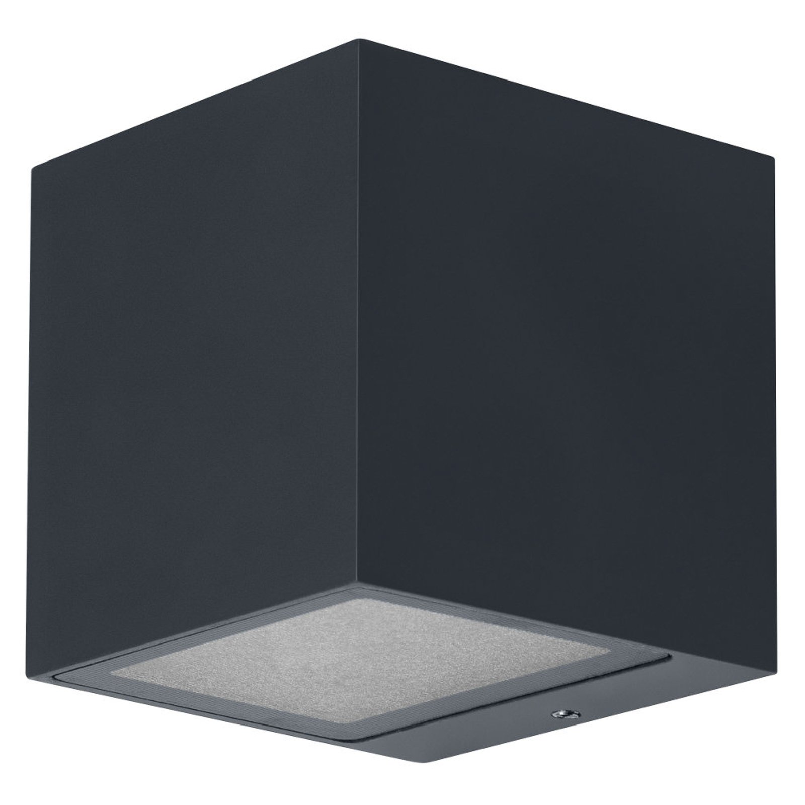 LEDVANCE SMART+ WiFi Outdoor Brick, dark grey