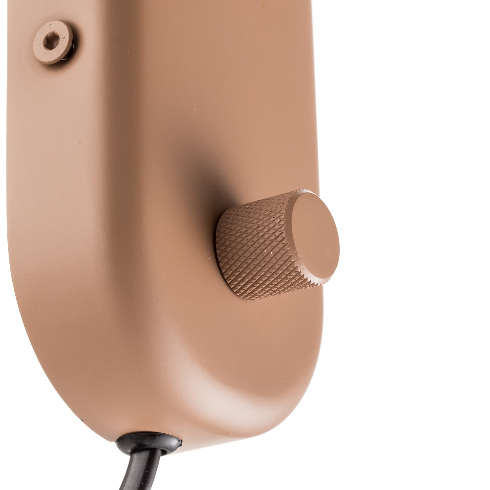 Nástenné svetlo Buddy wall béžová - Northern