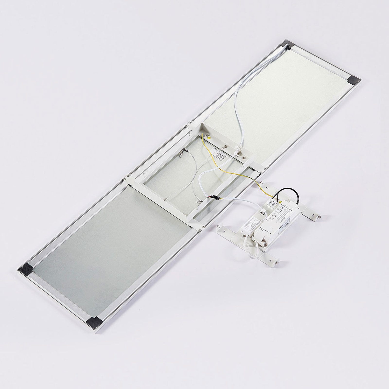 Lysander Candeeiro de Tecto 58W White - Arcchio