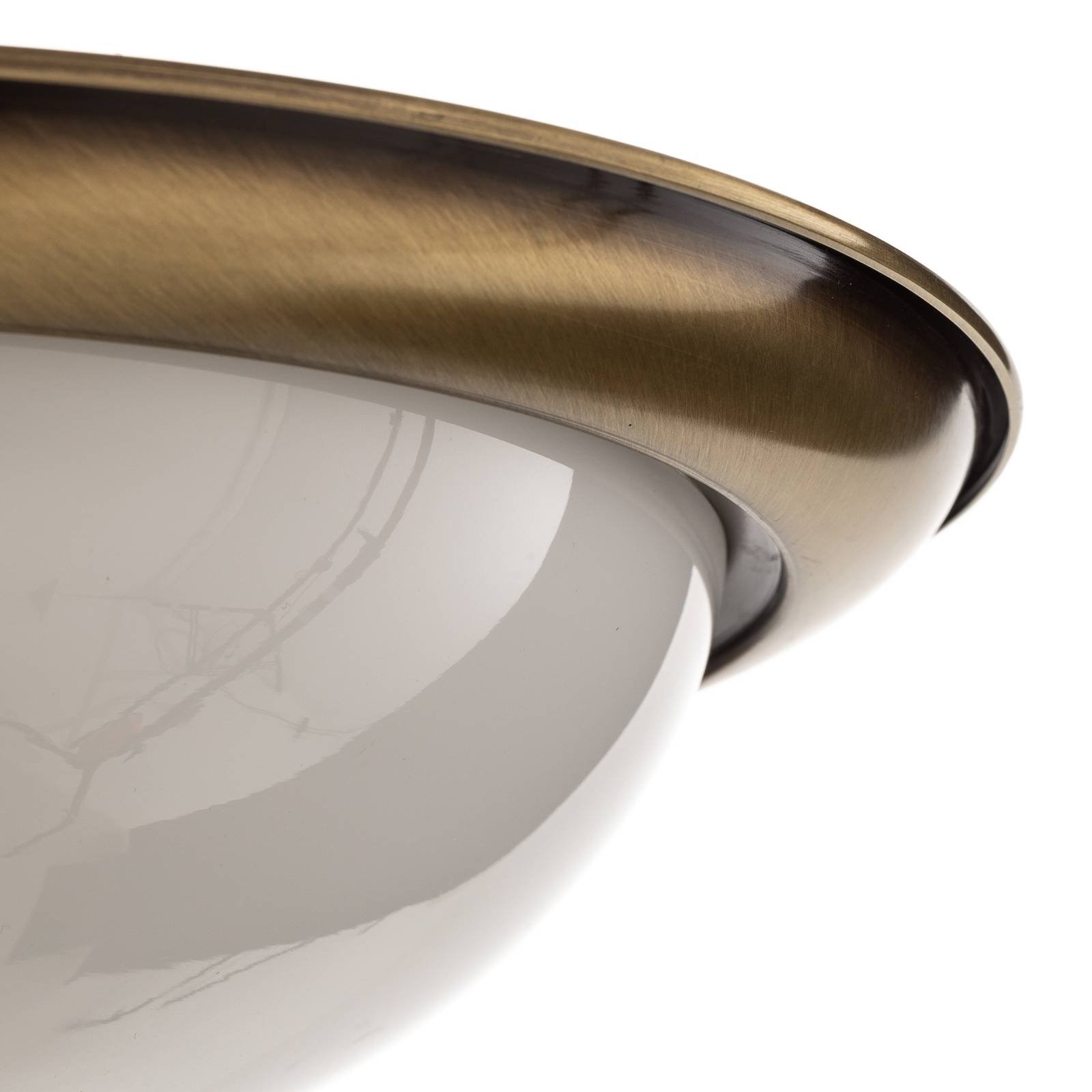 Lampa sufitowa Clara Ø 31 cm