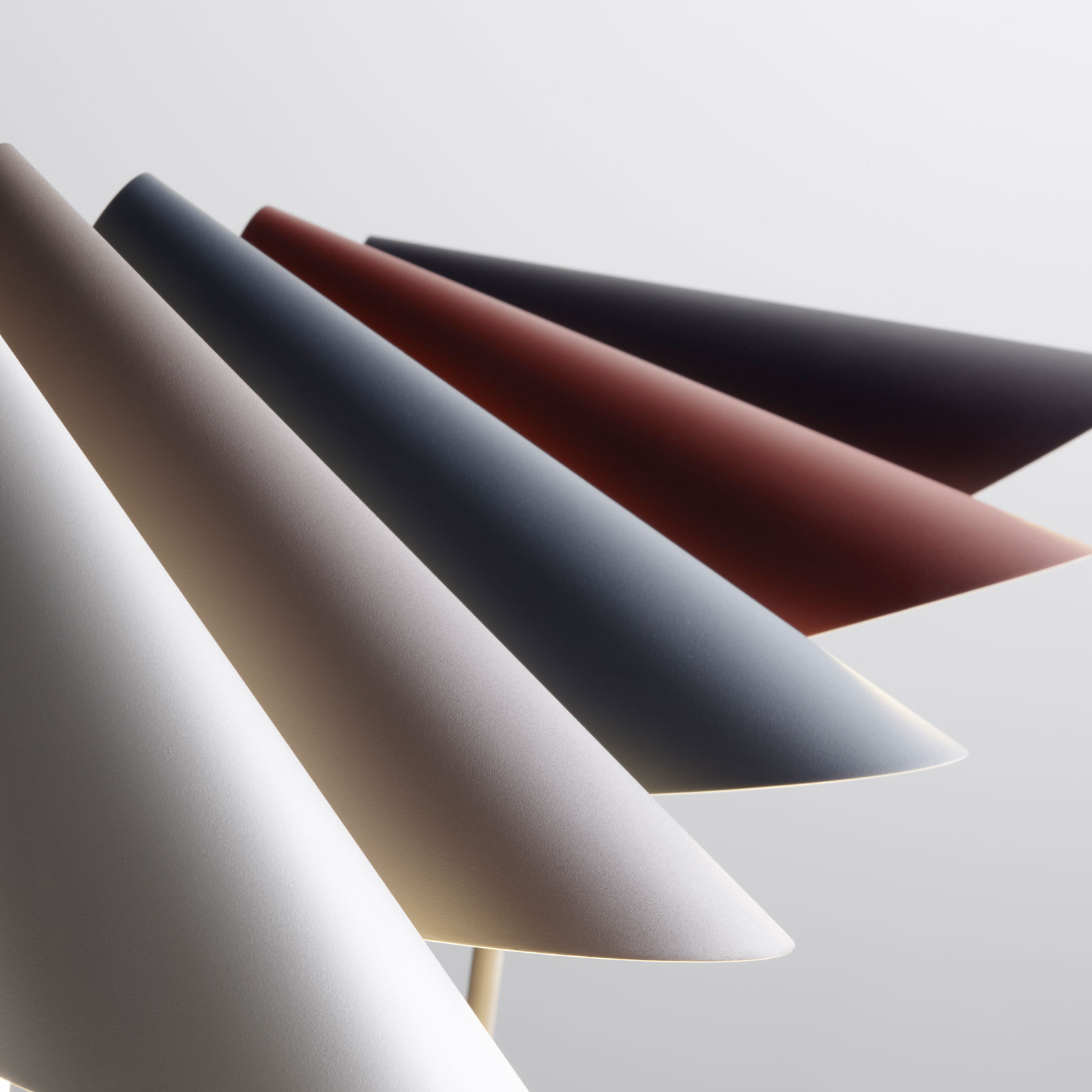 Vibia I.Cono 0700 Tischleuchte