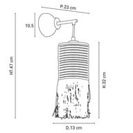 product size