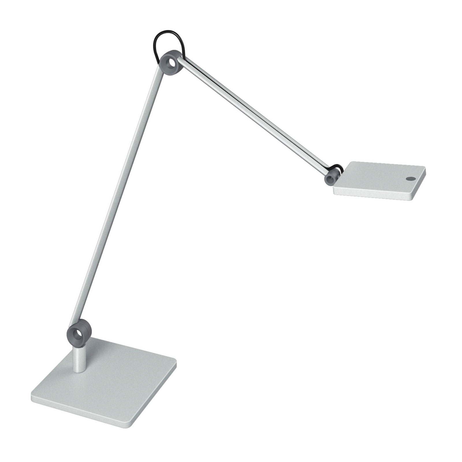 PARA.MI FTL 108 R LED table lamp silver 930