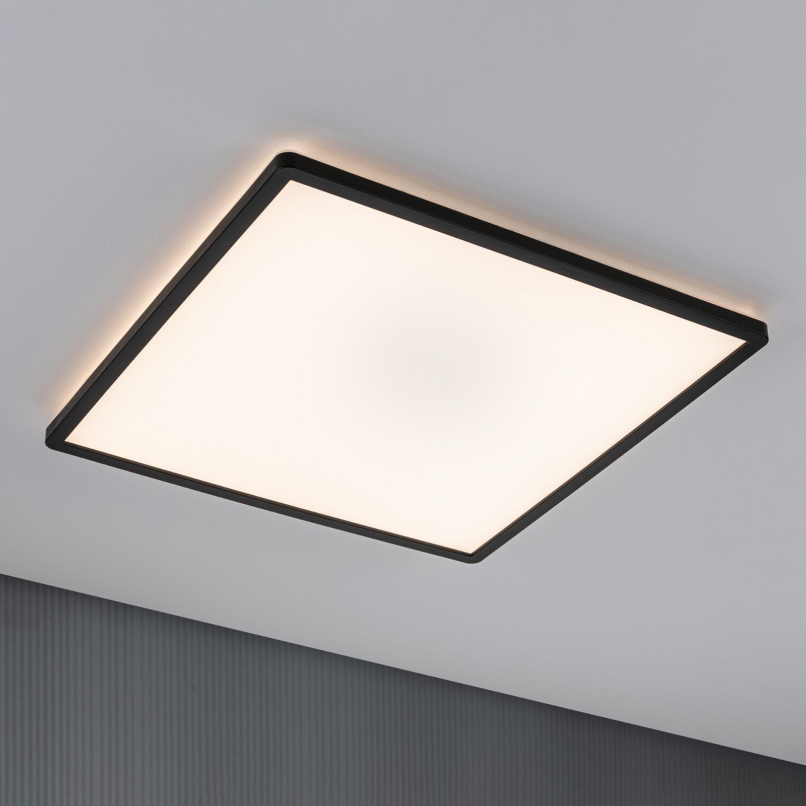 Paulmann Atria Shine Panel 3-step-dim 42x42cm 830
