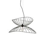 Ray 70 Taklampa Svart - Globen Lighting