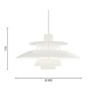 product size