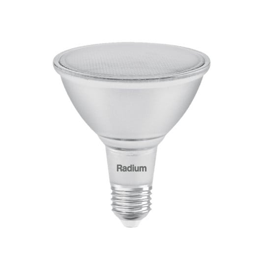 Radium LED Star PAR38 atstarotājs E27 15,2 W ar iespēju aptumšot