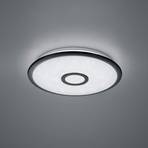 Okinawa LED ceiling lamp, 3,000-5,500 K