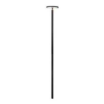 Akito Lampe de Jardin Graphite - Lucande