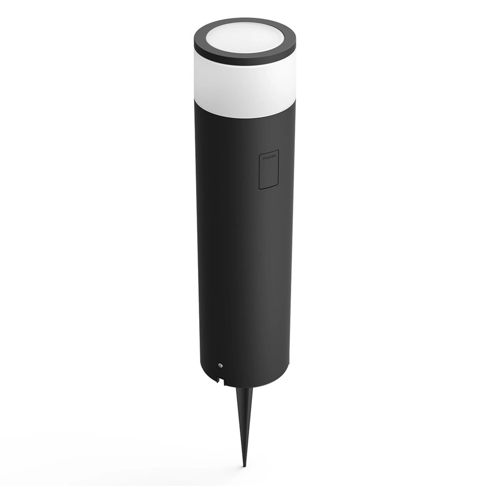 Philips Hue Calla sokkellampe, forlengelse 40 cm