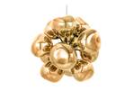 Melt Burst Plafoniere Gold - Tom Dixon