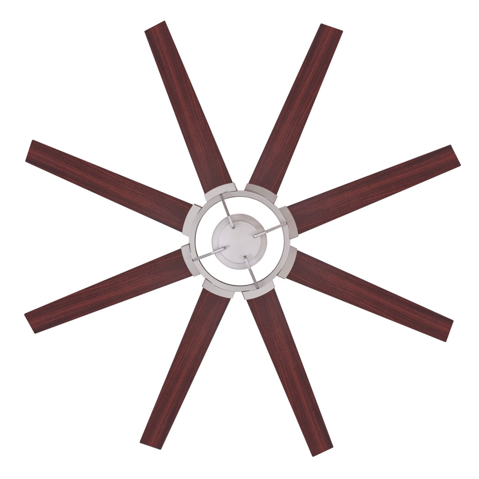 Westinghouse Stoneford ceiling fan, 8 blades