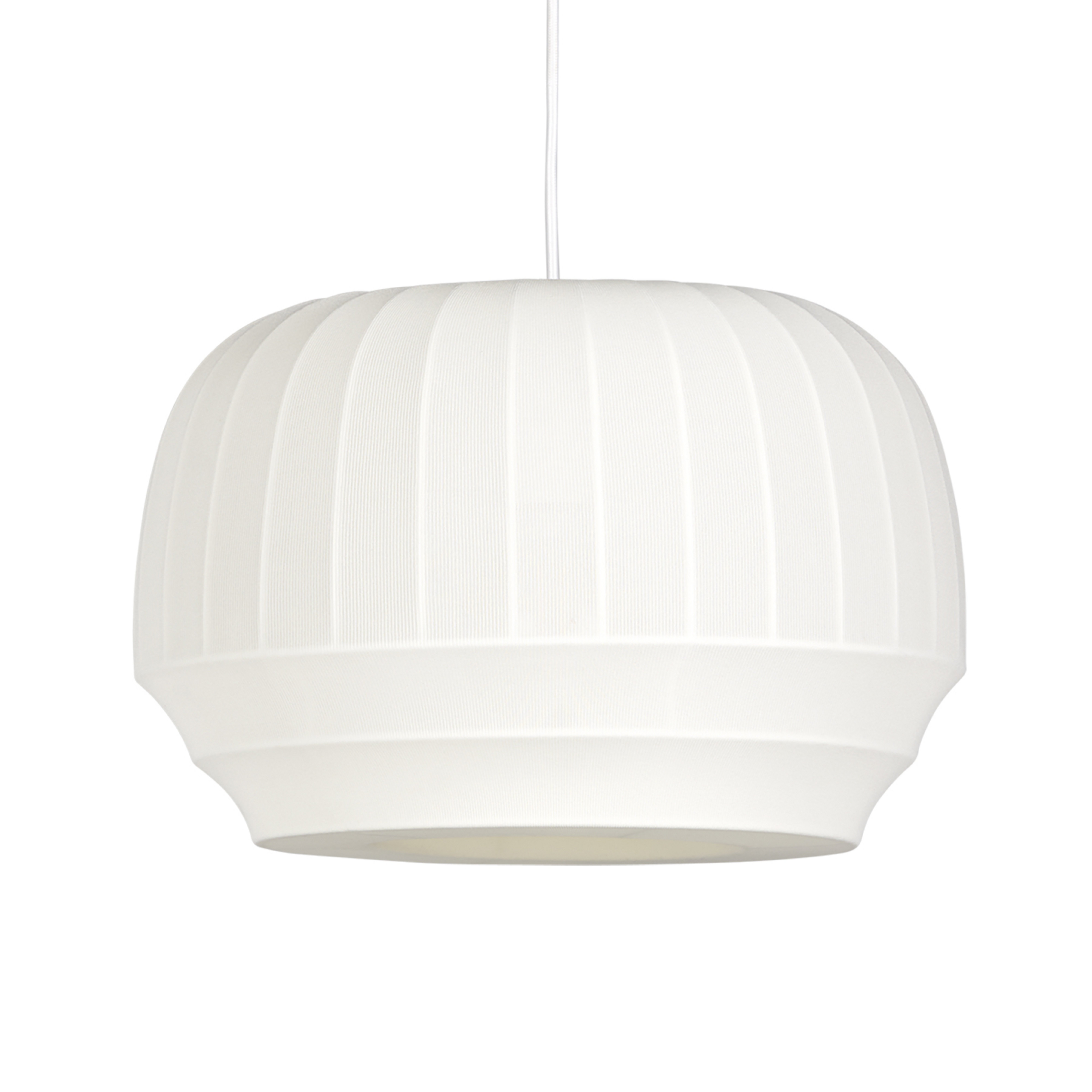 Tradition Suspension Small White - Northern