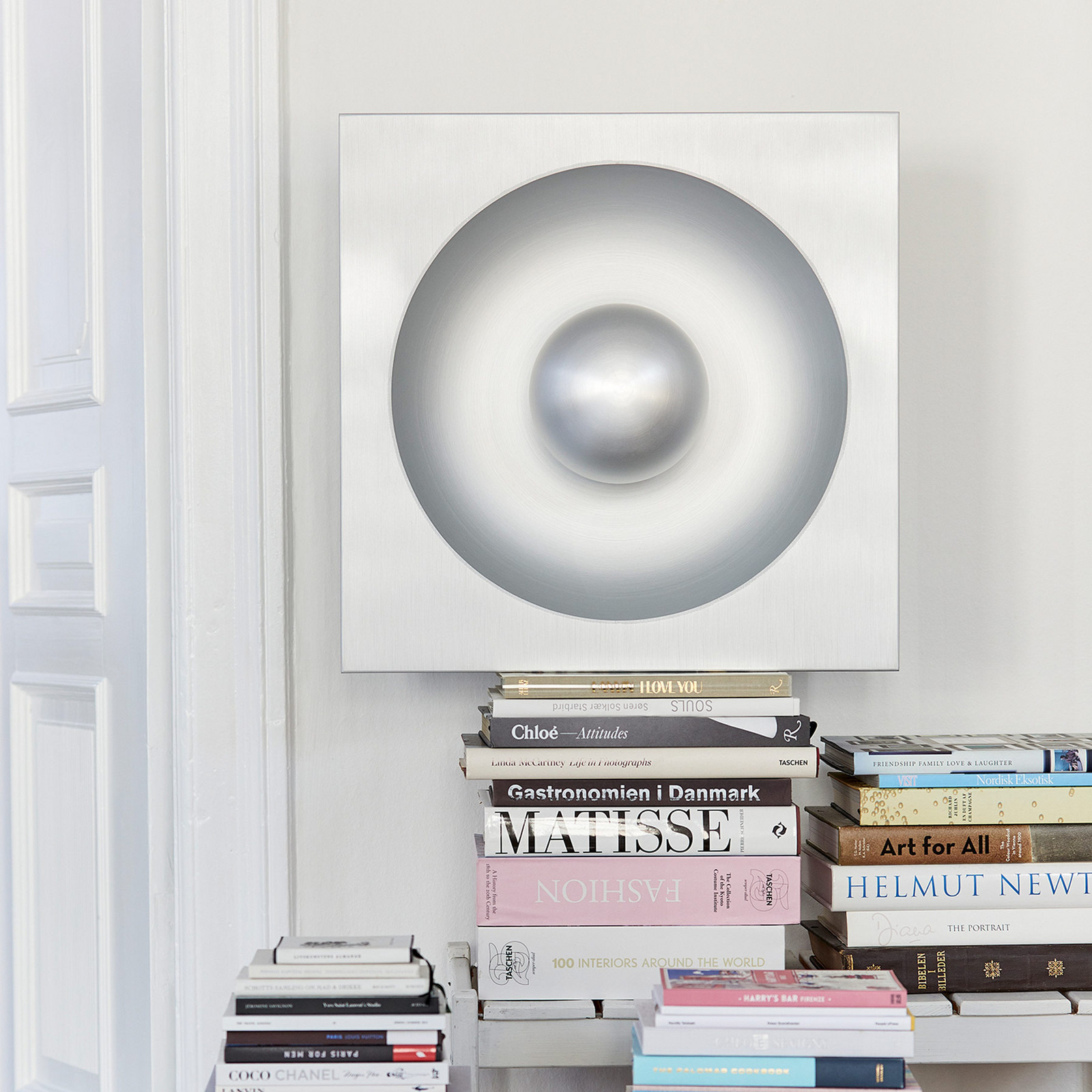 VERPAN oglindă de perete VERPAN