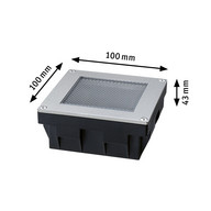 product size