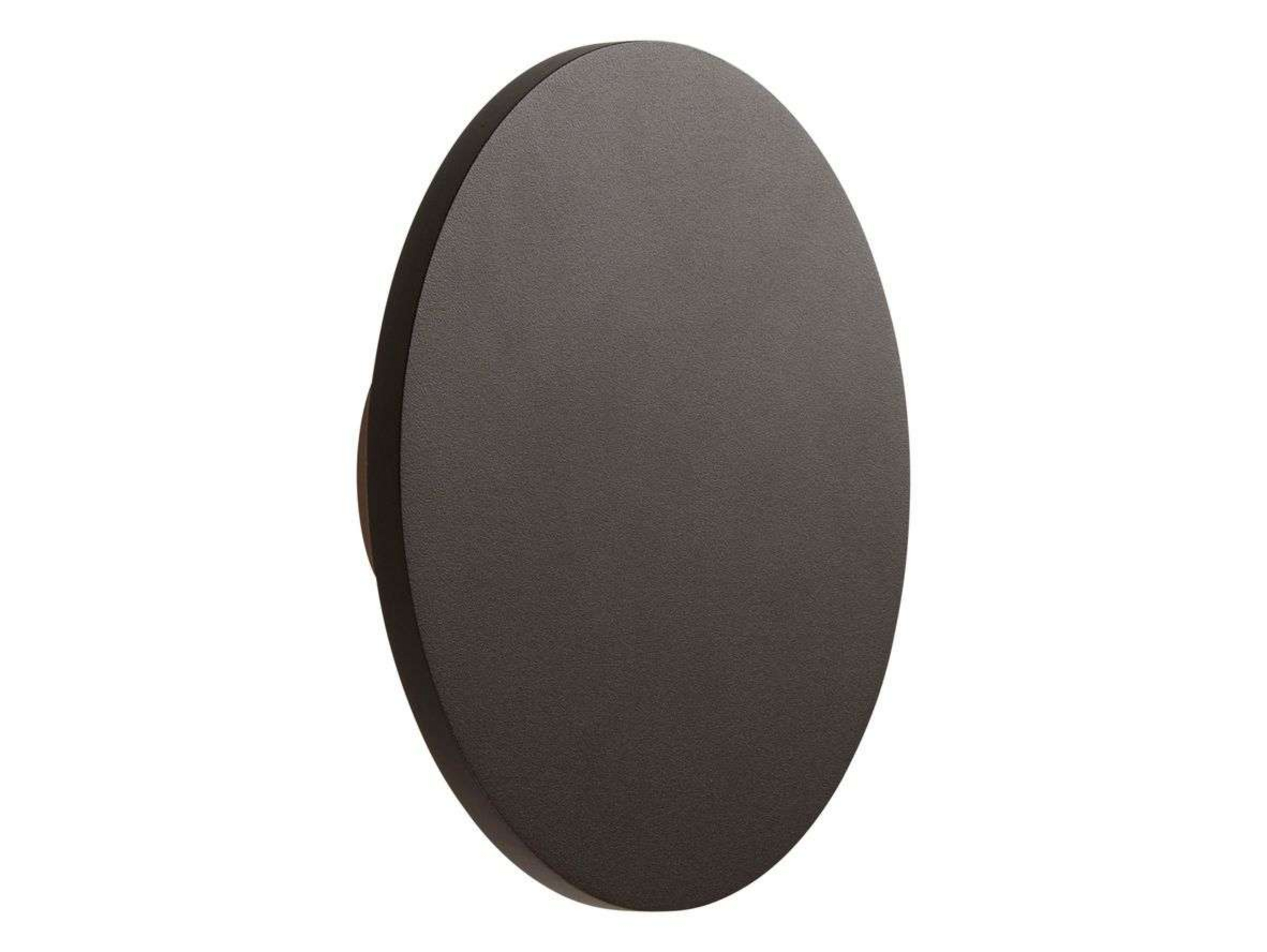Soho W2 Applique Murale Ø20 IP54 2700/3000K Black - LIGHT-POINT