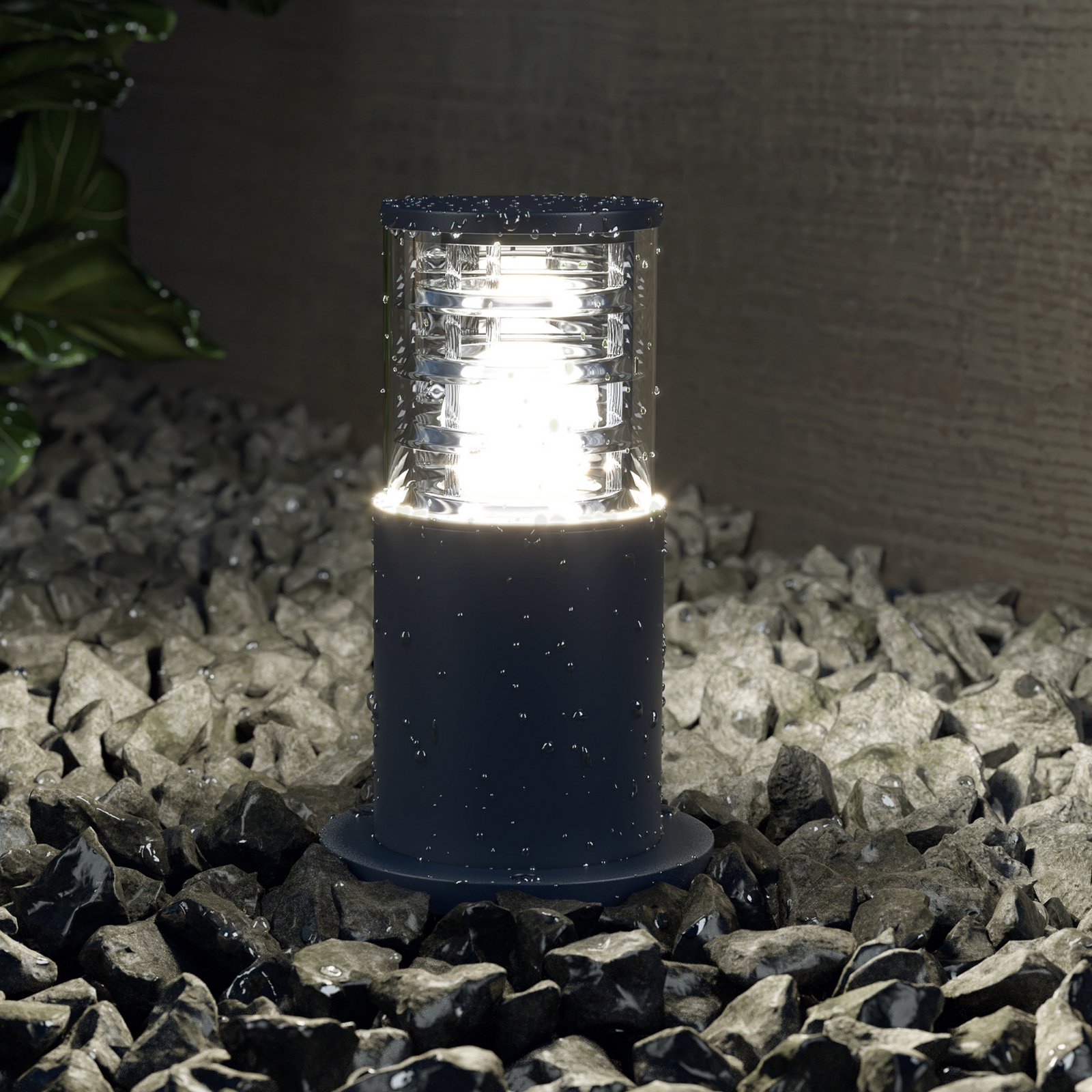 Maytoni Bronx pillar light