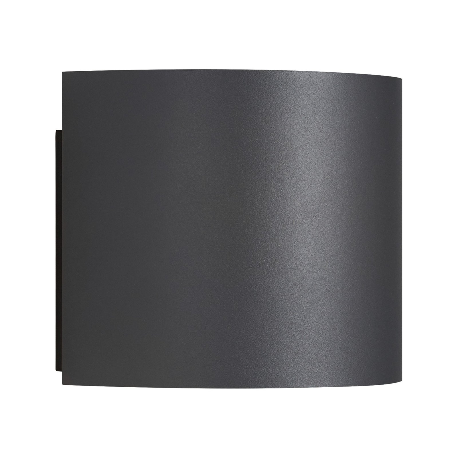 Milda Außen Wandleuchte Anthracite - Nordlux