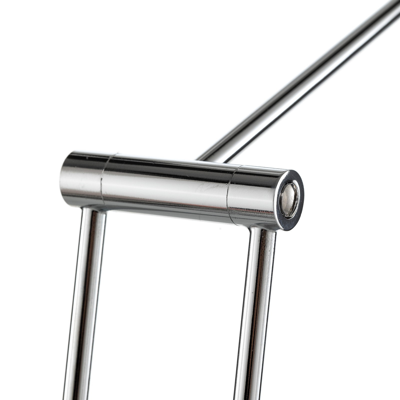 Ensley LED Candeeiro de Mesa Anthracite - Lucande