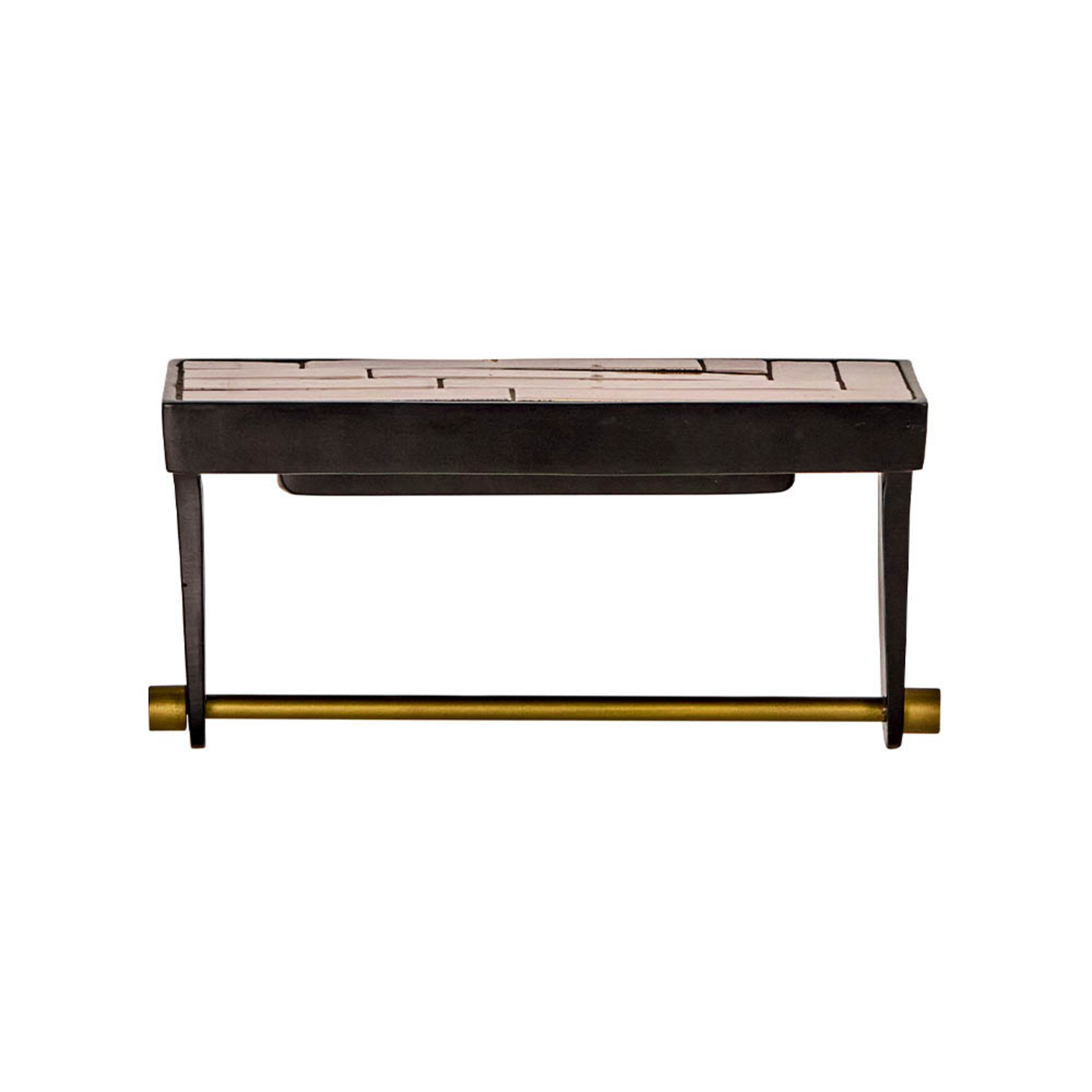 Towel Plank L28 Zand - House Doctor