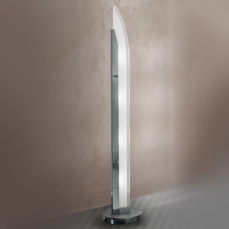 LED-Stehleuchte Azra kaufen | Lampenwelt.ch