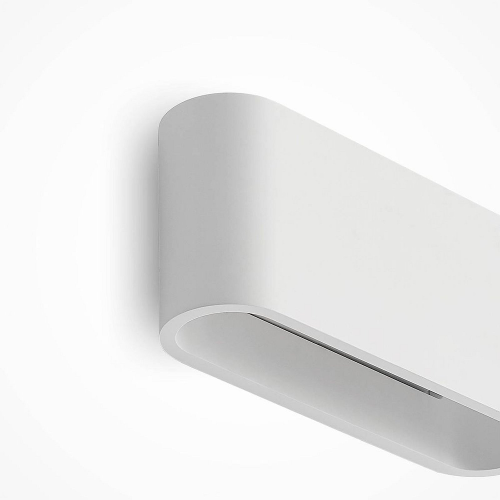 Mavora Aplique de Pared White - Lindby