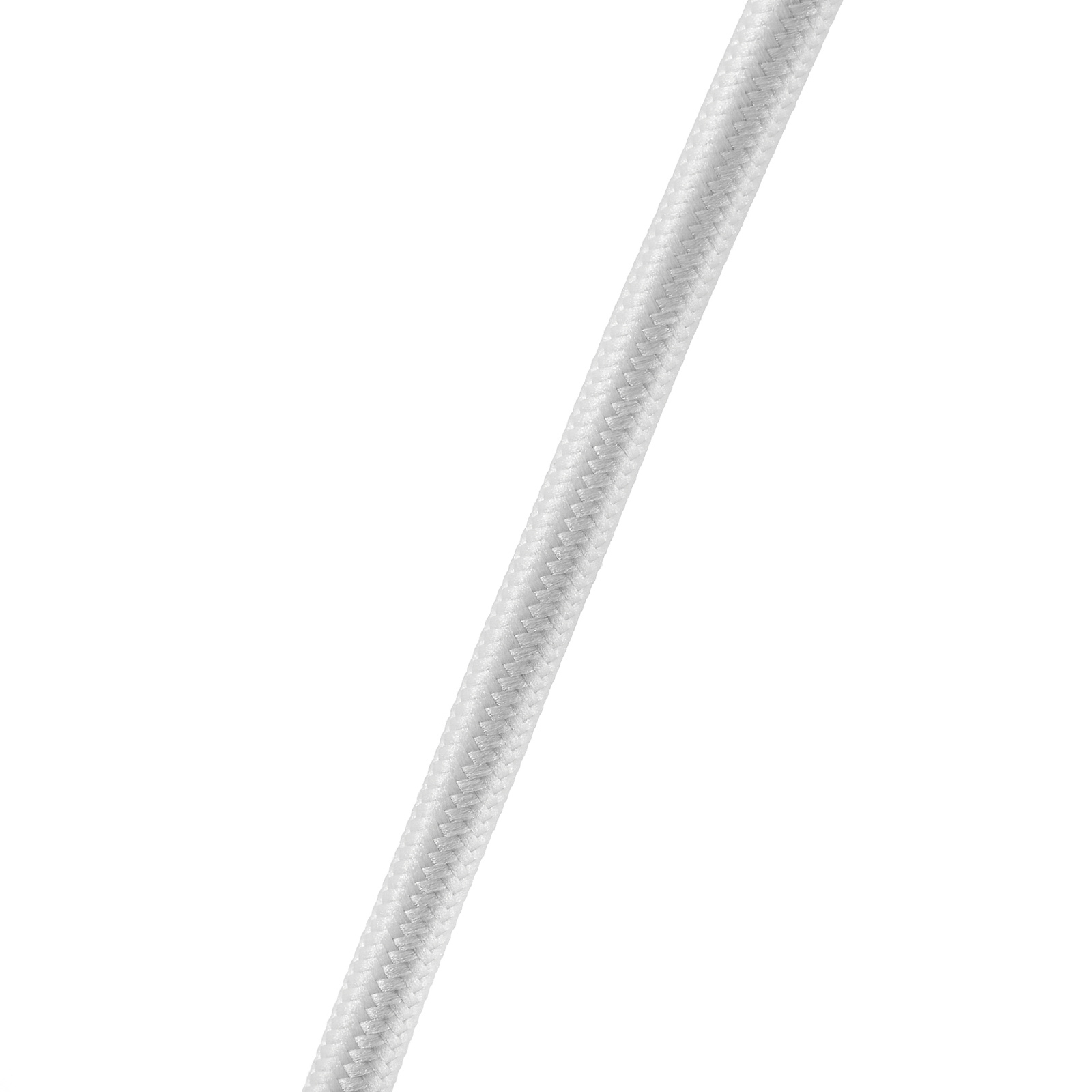 Jieldé Beaumont B240 hængelampe, blank hvid
