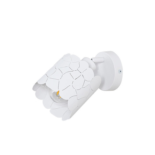 Aralena Wall Lamp White - Lindby