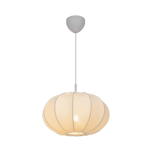 Aeron 40 pendellampa vit - Nordlux