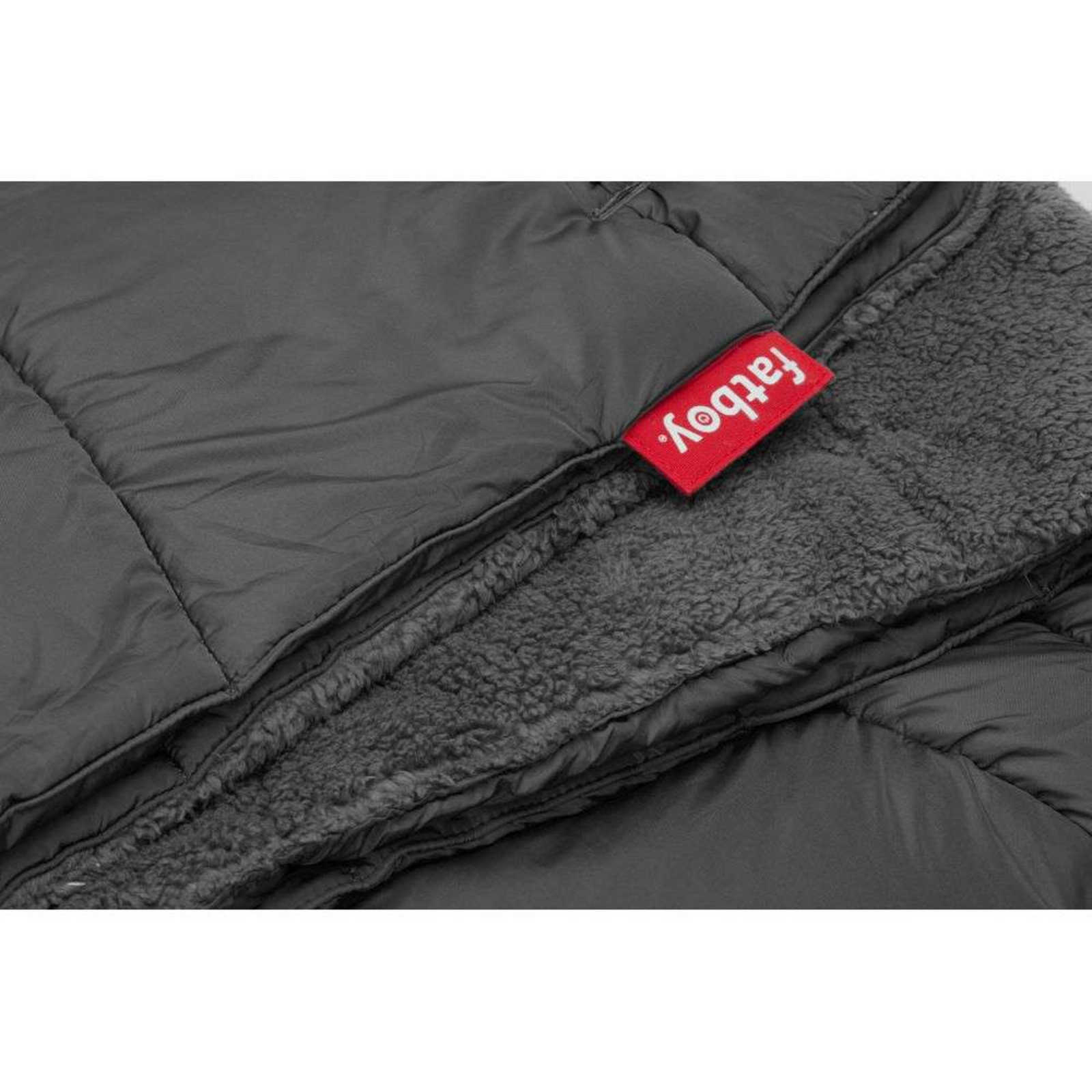 Hotspot Blanket Cool Grey - Fatboy®