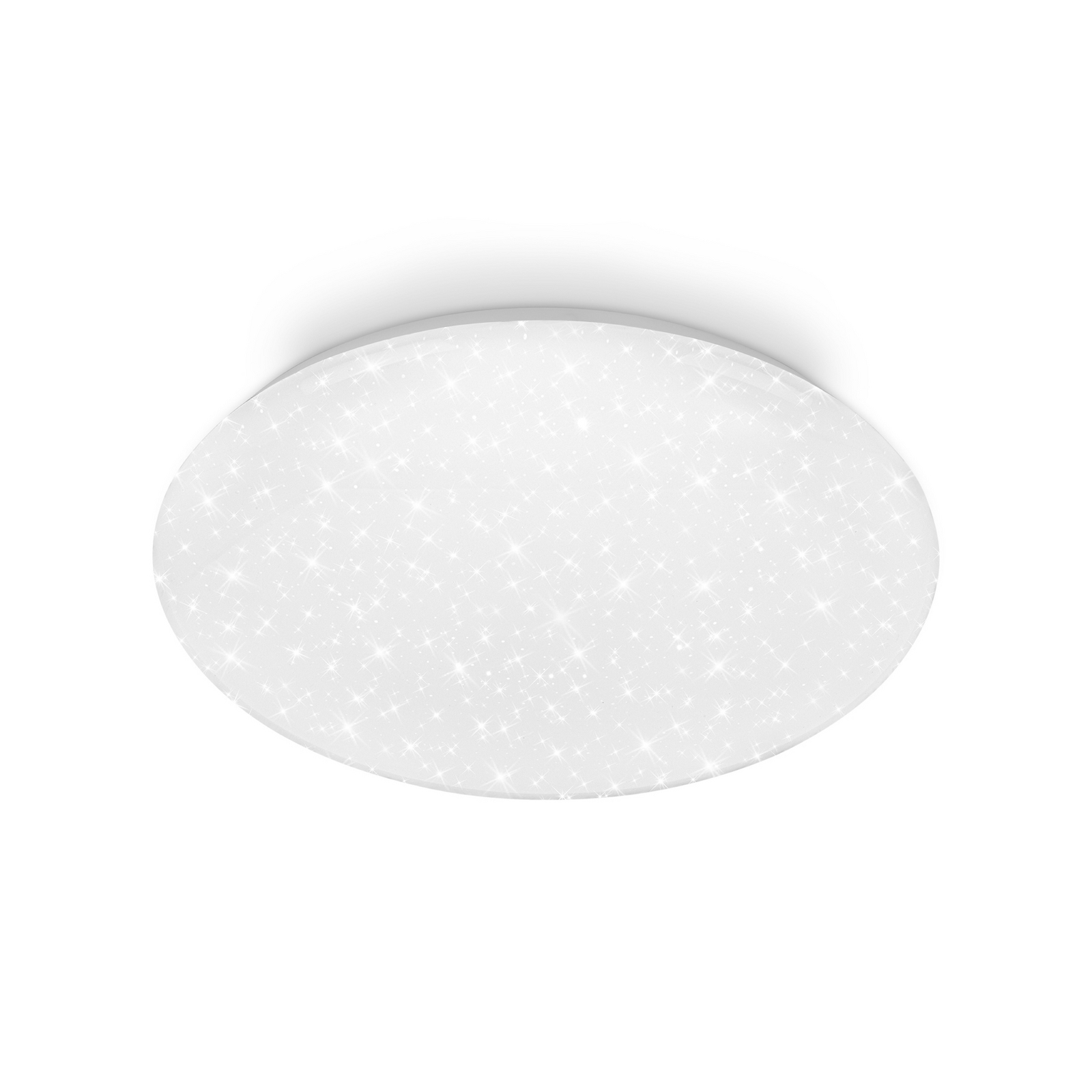 Lampa sufitowa LED Lumenia, Ø 38 cm, 25 W, gwieździste niebo Lampa sufitowa LED Lumenia, Ø 38 cm, 25 W, gwieździste niebo