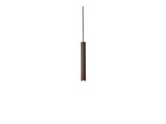 Vico Pendelleuchte Metallic Brown - Nordlux