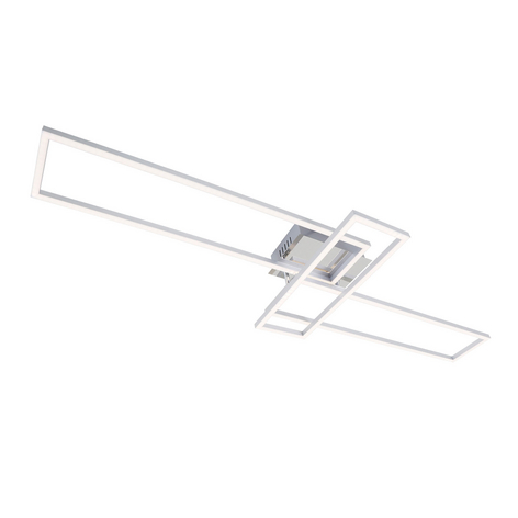 Frame WiFi CCT, pilot, aluminium, 110 x 35 cm