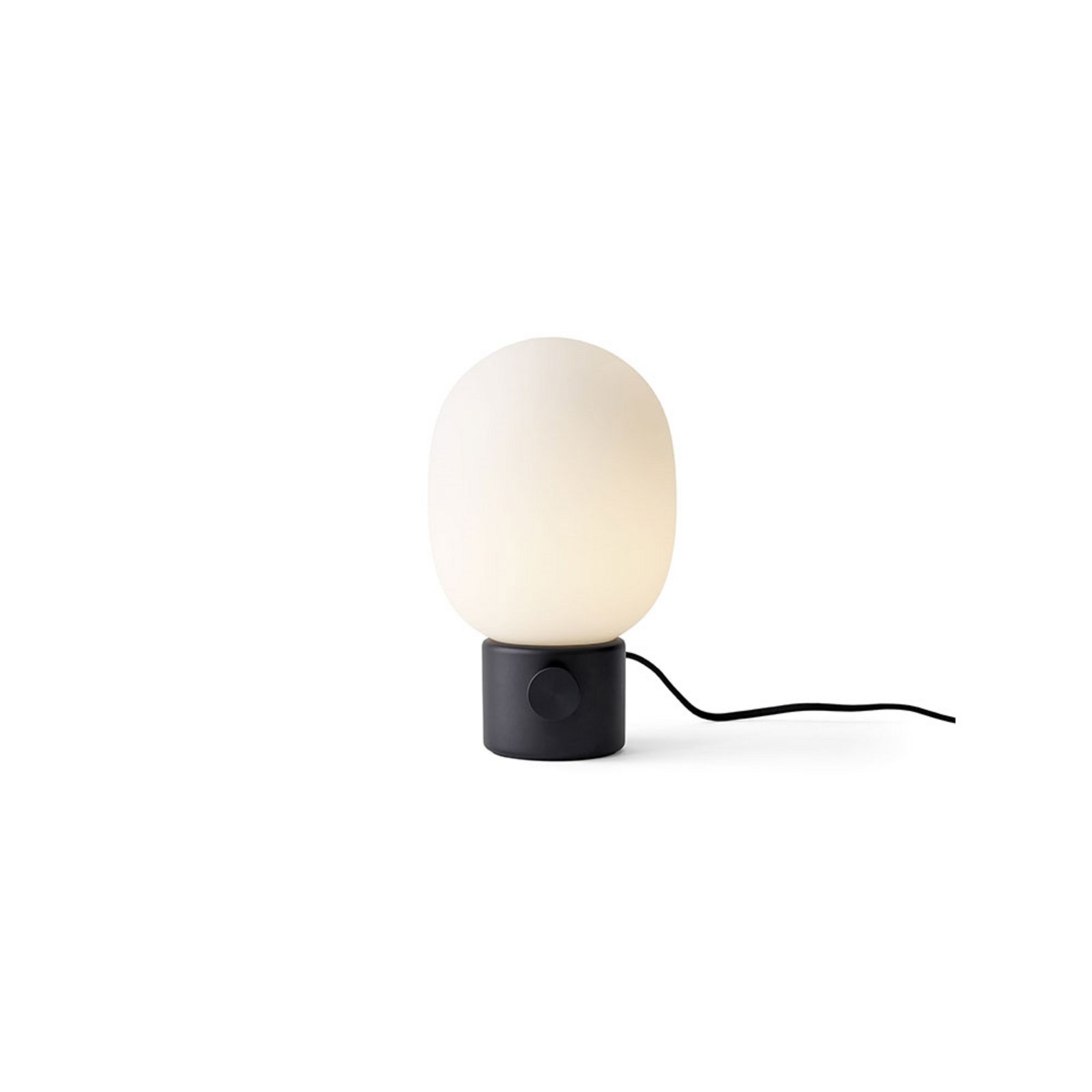 JWDA Lampă de Masă S Black - Audo Copenhagen