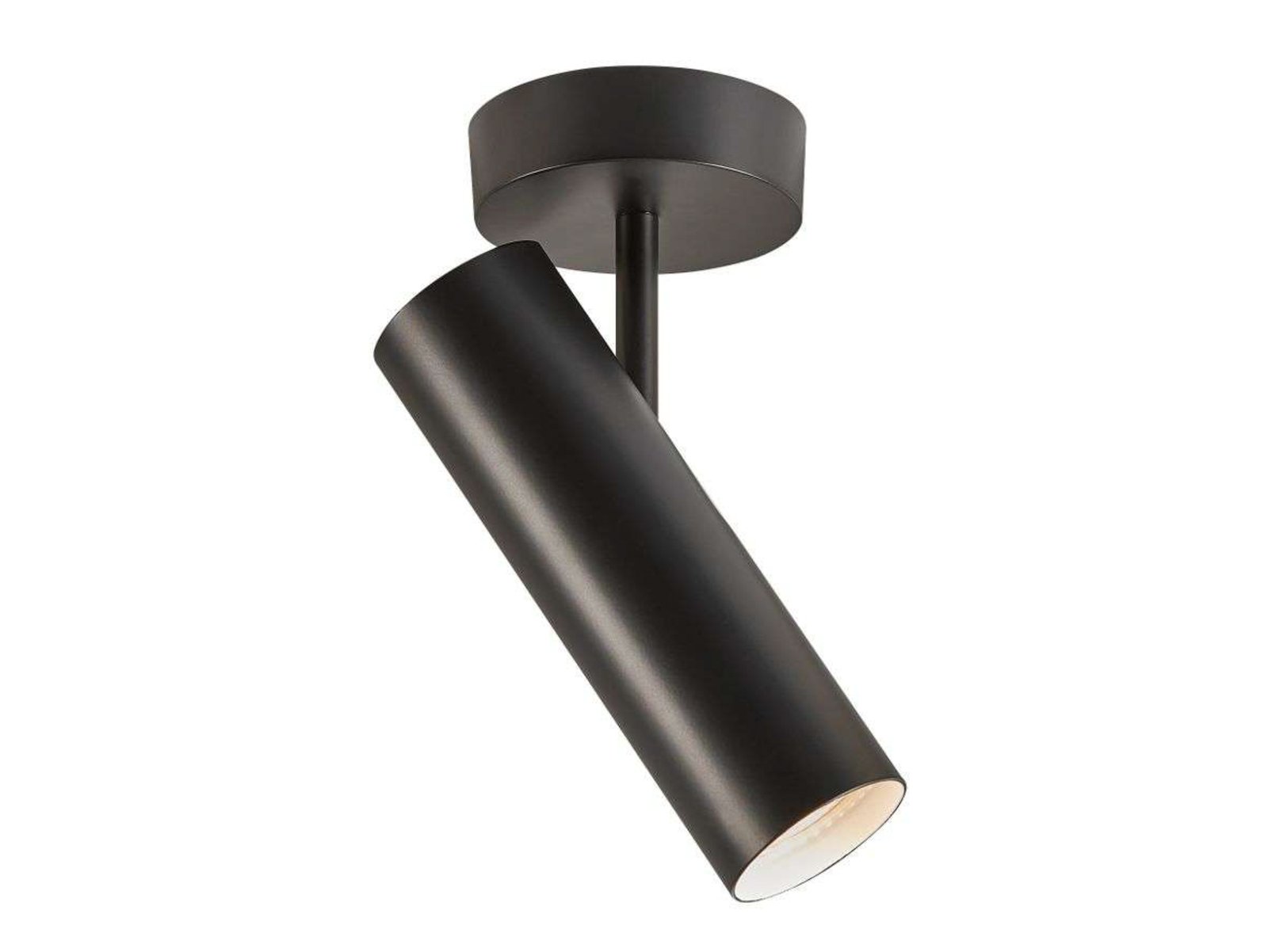 MIB 6 Ceiling Lamp Black - DFTP