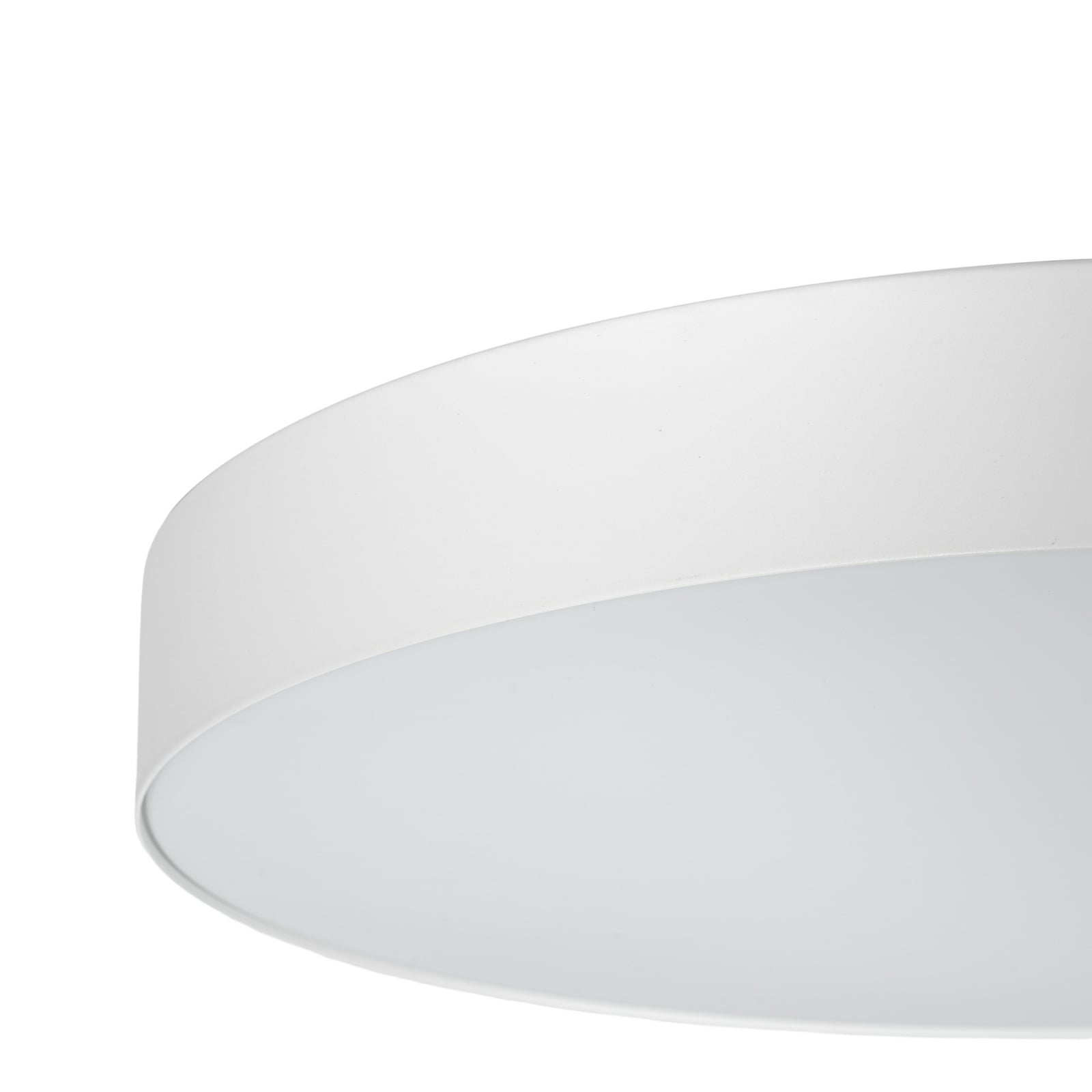 Plafón LED Arcchio Sky, Ø 56 cm, atenuable, CCT Plafón LED Arcchio Sky, Ø 56 cm, atenuable, CCT