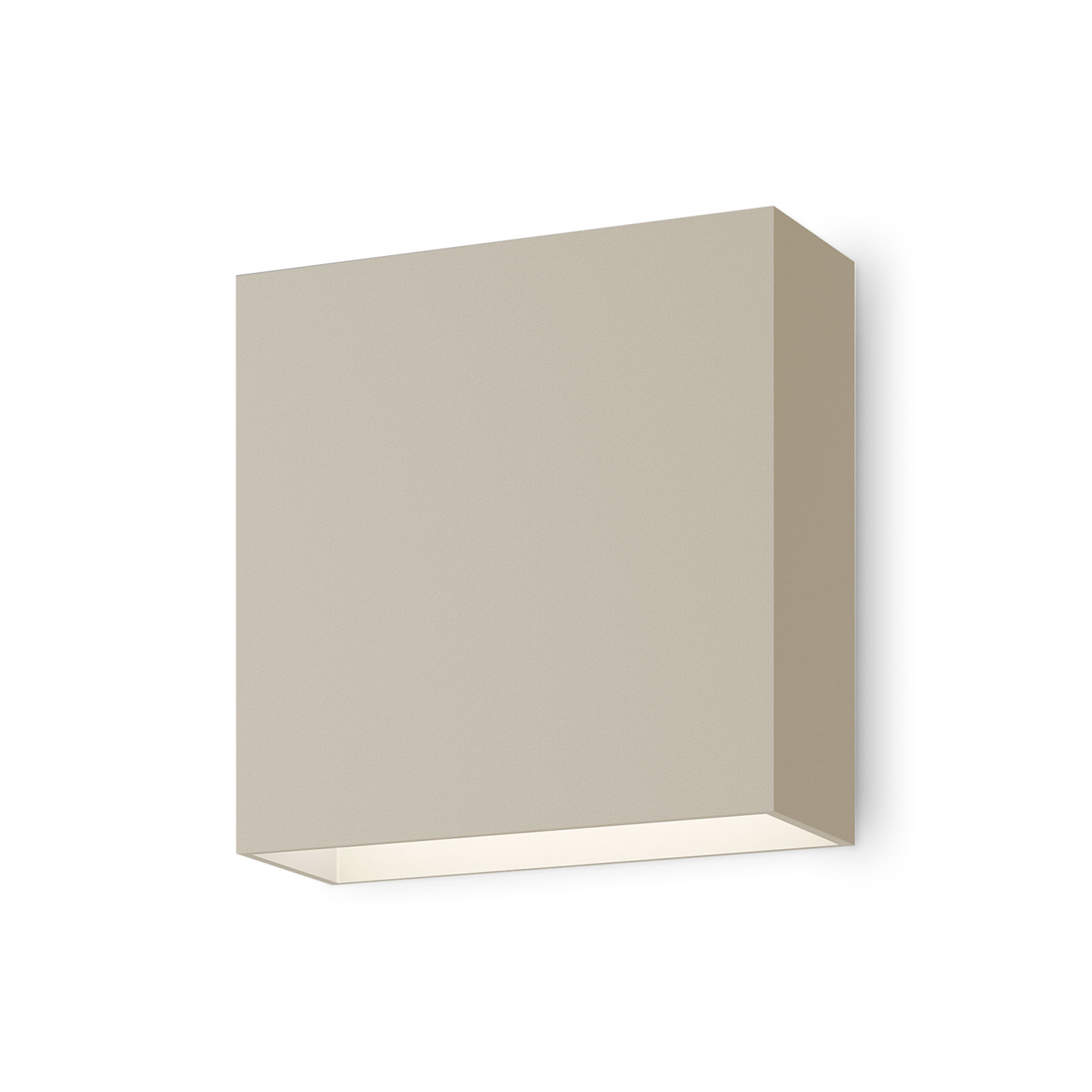 Vibia Structural 2600 LED-Wandleuchte